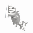 MagnaFlow Manifold Direct Fit 19-20 Kia Forte 2L