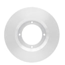 DFC 5000 Advanced Semi Met Brake Pads