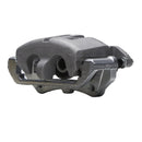 DFC 15-23 Ford Mustang Front-R Premium Caliper - Silver Zinc Coated