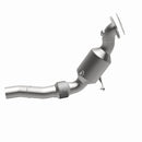 MagnaFlow 16-17 Cadillac CT6 3.0L Direct Fit Converter