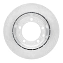 DFC 77-88 Porsche 944 (Excl Turbo) Rear Brake Rotor