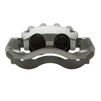 DFC 14-21 Dodge ProMaster 1500 Front-L Premium Caliper - Silver Zinc Coated