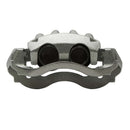 DFC 14-21 Dodge ProMaster 1500 Front-L Premium Caliper - Silver Zinc Coated