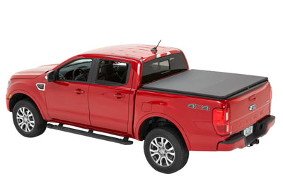 Bestop 19-24 Ford Ranger For 5 Ft Bed Truck 2 Tonneau Supertop