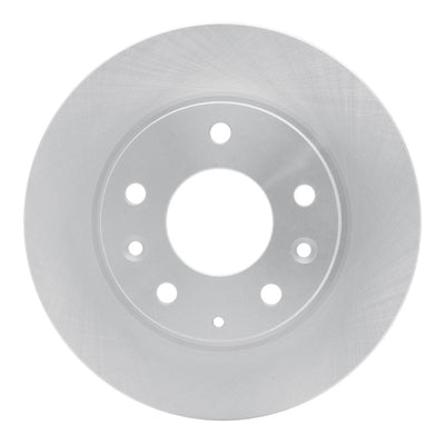 DFC 14-25 Mazda CX-3 Rear Brake Rotor