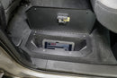 Tuffy Infloor Lid W/ Keyed Lock For Ram Trucks Crew Cab