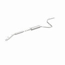 MagnaFlow BRE Exhaust Kit 99-04 Honda Odyssey 3.5L