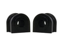 Whiteline Sway Bar Mount Bushing Kit - 19mm