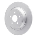 DFC 15-24 Ford Edge Rear GeoSPEC Coated Rotor