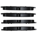 DFC GeoSPEC Coated Rotors - Plain