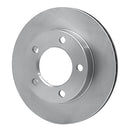 DFC Semi Met Heavy Duty Pads