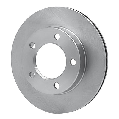 DFC 76-78 Jeep CJ7 Front Rotors w/4000 HybriDynamic Brake Pads w/Hardware