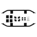 ARB BASE Rack Kit 49in x 45in with Mount Kit Deflector and Trade (Side) Rails