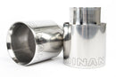 Dinan 16-22 BMW X1 xDrive28i Freeflow Exhaust X1/X2 Xdrive