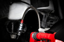 APR 06-09 Audi A3 Quattro Front Brake Hose Kit