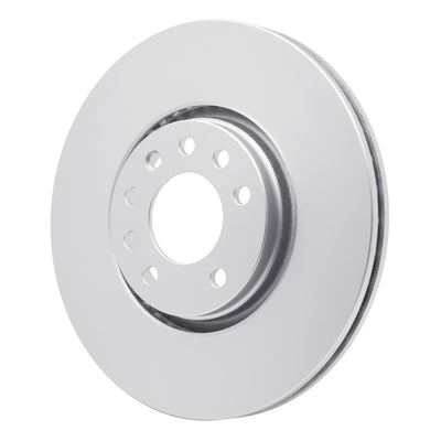 DFC 04-08 Chevrolet Astra Front Geospec Rotors w/4000 HybriDynamic Brake Pads w/Hardware