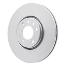 DFC 04-08 Chevrolet Astra Front Geospec Rotors w/4000 HybriDynamic Brake Pads w/Hardware