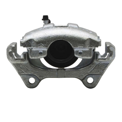 DFC 12-12 Fiat 500 Front-R Premium Caliper - Silver Zinc Coated