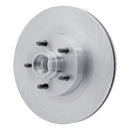 DFC Brake Rotors - Plain
