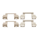 DFC 5000 Advanced Ceramic Brake Pads