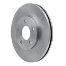 DFC Brake Rotors - Plain