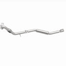 MagnaFlow BRExhaust 18-24 Audi Q5 Front Pipe Kit