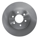 DFC 03-03 Dodge Durango Front Brake Rotor