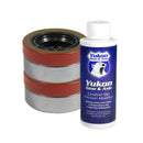 Yukon Gear 67-72 Chevrolet Camaro Limited Slip & Re-Gear Kit - 30 Spline 3.73 Ratio