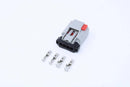 Aeromotive VaporWorx Ford GT 4-Pin Electrical Fuel Module Plug Kit