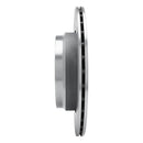 DFC 10-12 Land Rover Range Rover Rear Brake Rotor