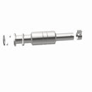 MagnaFlow 09-13 Toyota Highlander 2.7L Direct Fit Converter