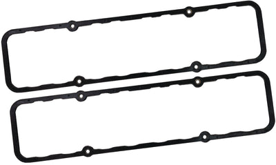 Moroso Small Block Chevy Valve Cover Gasket (10 Pairs)
