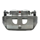 DFC 08-23 Dodge Ram 4500 Rear Right/Rear-R R/Front Right Premium Caliper - Silver Zinc Coated