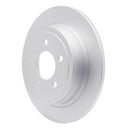 DFC 03-05 Ford Explorer Sport Rear GeoSPEC Coated Rotor