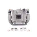 Power Stop 11-14 Honda Odyssey Front & Rear Autospecialty Kit w/Cals