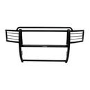 Westin 99-04 Ford F-250/350/450/550HD SD (Excl. Harley Edition) Sportsman Grille Guard - Blk