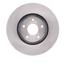 DFC 09-14 Acura TL Front Brake Rotor