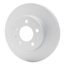 DFC 96-97 Ford Crown Victoria Front & Rear Geospec Rotors