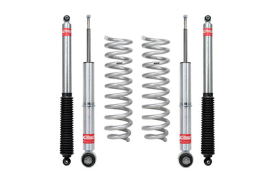 Eibach Pro-Truck Lift Kit for 2021+ Ford F-150 4WD 2.7L