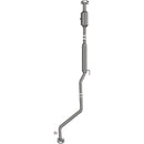 MagnaFlow 14-16 Kia Forte 1.8L Direct Fit Catalytic Converter (California Grade)