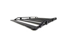ARB BASE Rack Kit 61in x 51in with Mount Kit Deflector and Trade (Side) Rails