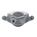 DFC 69-78 Checker Marathon Front-R Premium Caliper - Silver Zinc Coated