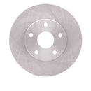 DFC 92-95 Toyota MR2 Front Brake Rotor