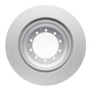 DFC GeoSPEC Coated Rotors - Plain