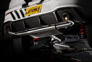 APR 22-26 Volkswagen GTI Catback Exhaust System