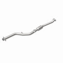 MagnaFlow 14-15 Subaru Forester 2.5L Direct Fit CARB Compliant Catalytic Converter