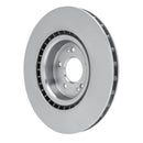 DFC Brake Rotors - Plain