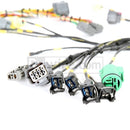 Rywire Honda B/D-Series Mil-Spec Engine Harness w/Chassis Specific Adapter