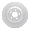 DFC Euro 5000 Ceramic Brake Pads