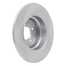 DFC Brake Rotors - Plain